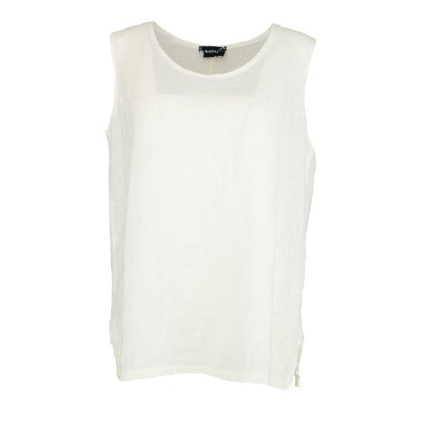 BOH&Eacute;ME Singlet Kort B05214