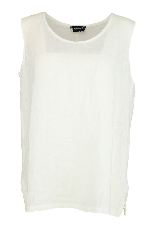 BOHÉME Singlet Kort B05214 - Image 1