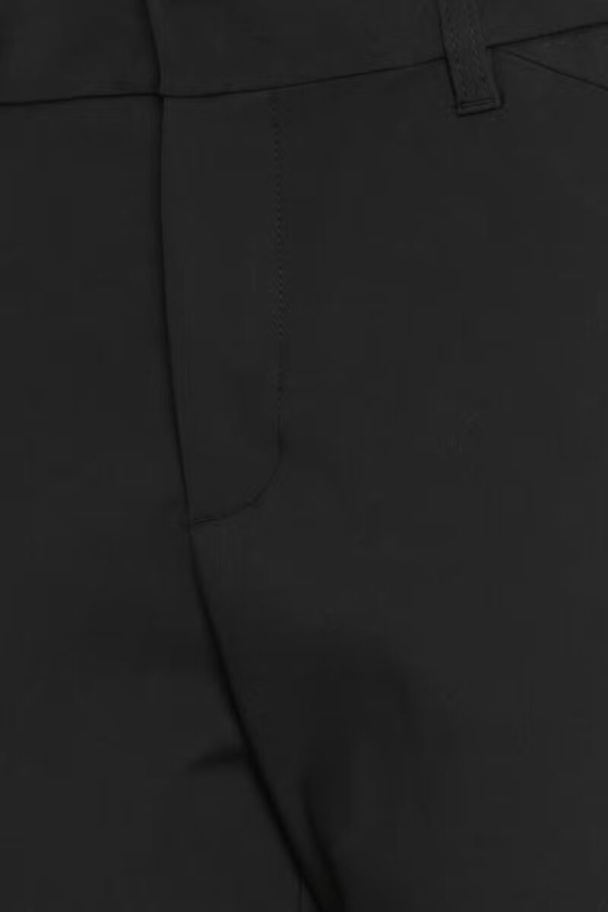PZBindy skinny leg bukse, svart - Image 3