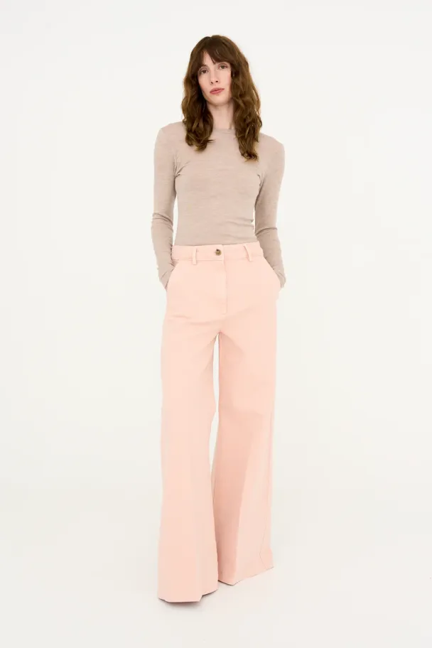 ELLEN FRENCH JEANS  - Image 1
