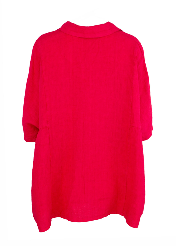 BOHÉME Skjorte/Bluse 3/4 B13172 - Image 3