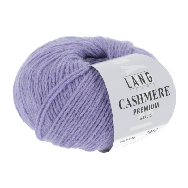 Cashmere Premium 6-fådig - Image 32