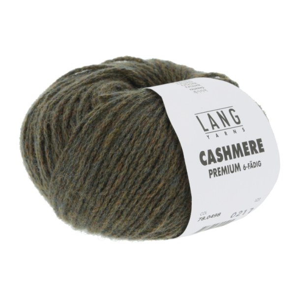 Cashmere Premium 6-fådig - Image 33