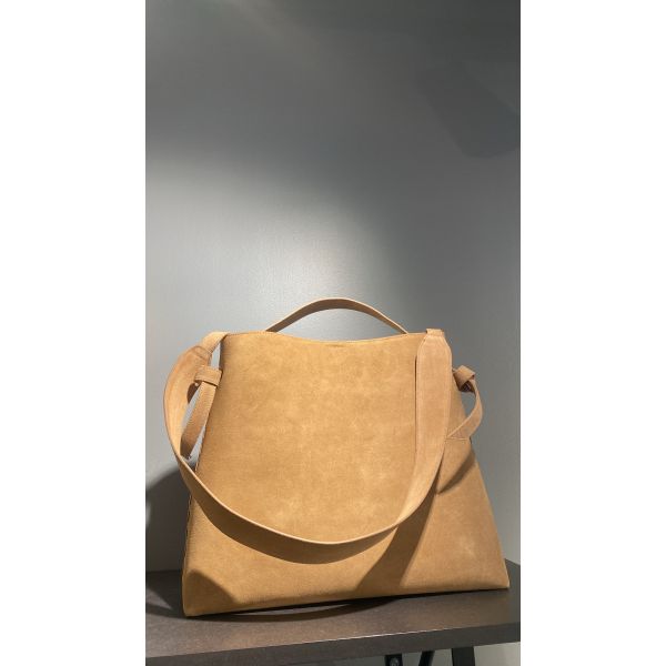 Stella Large Leather Bag