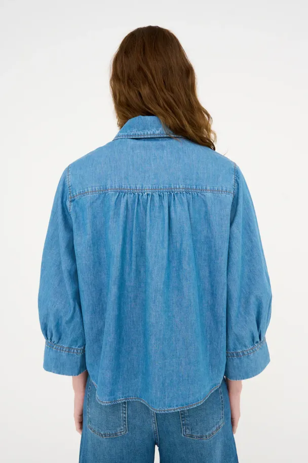 HEPBURN SHIRT  - Image 3