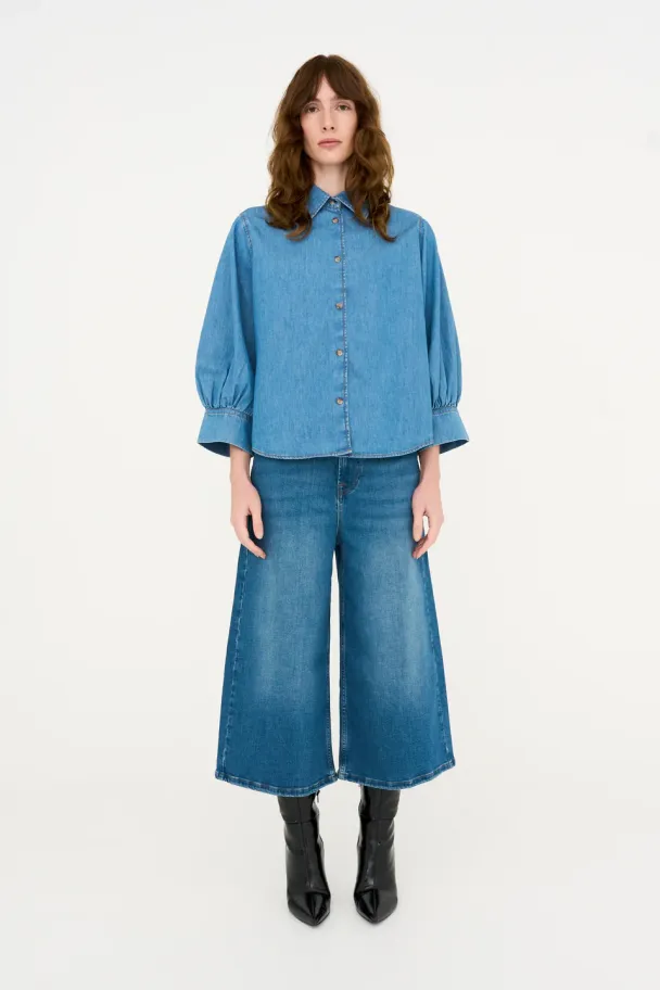 HEPBURN SHIRT  - Image 4