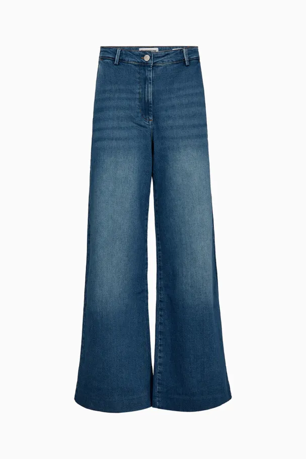 ELLEN FRENCH JEANS  - Image 2