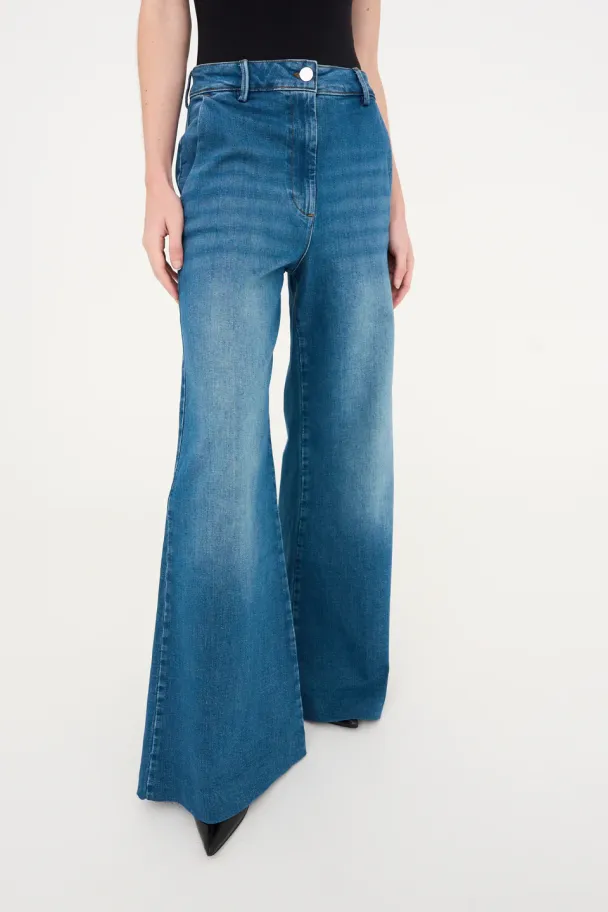 ELLEN FRENCH JEANS  - Image 3