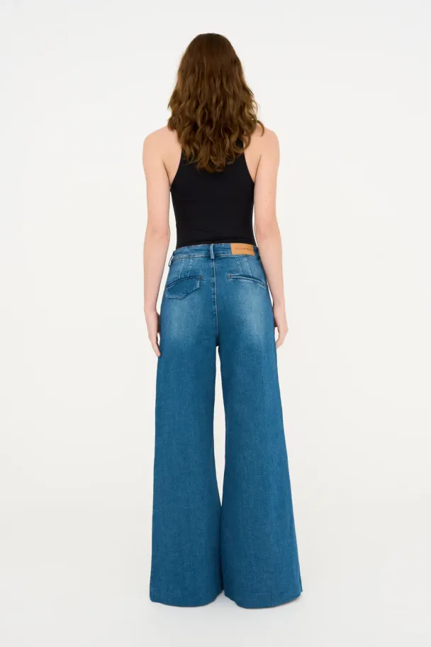ELLEN FRENCH JEANS  - Image 4