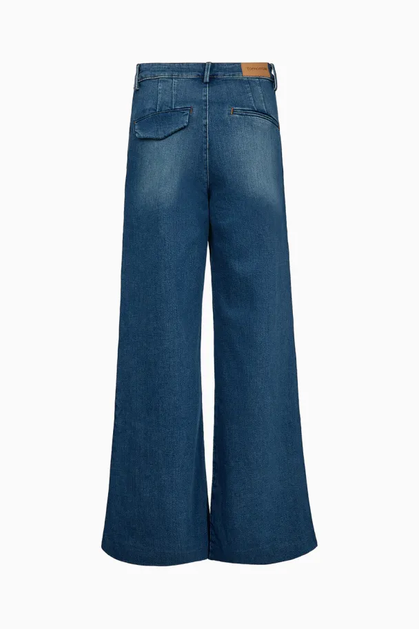 ELLEN FRENCH JEANS  - Image 5