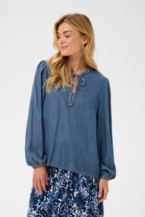 CRMolly Blouse