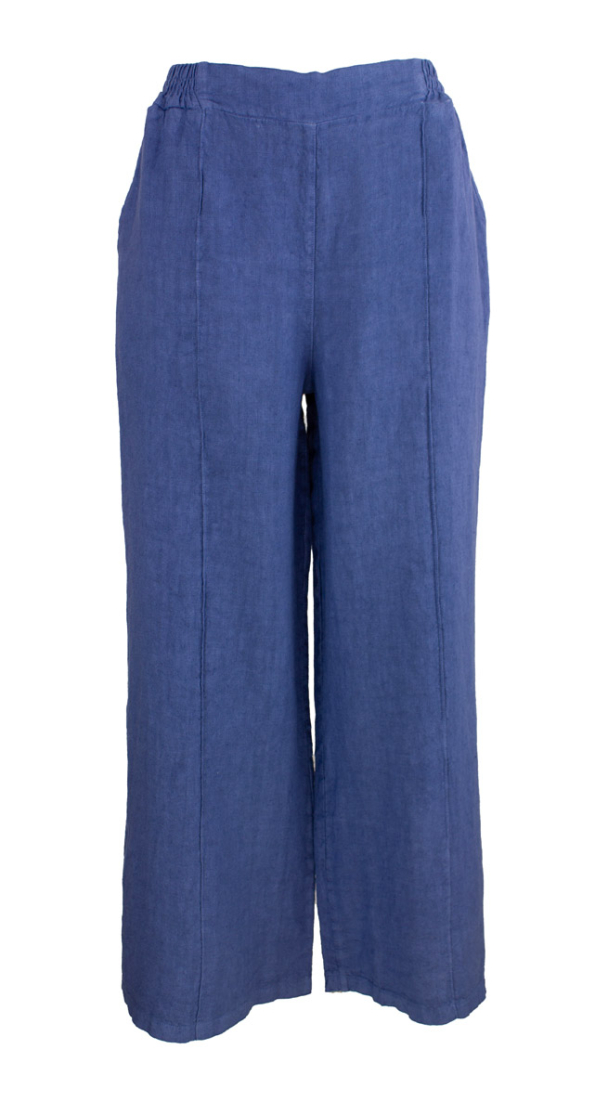 BOHÉME Bukse Tung Lin B13176 - Image 2