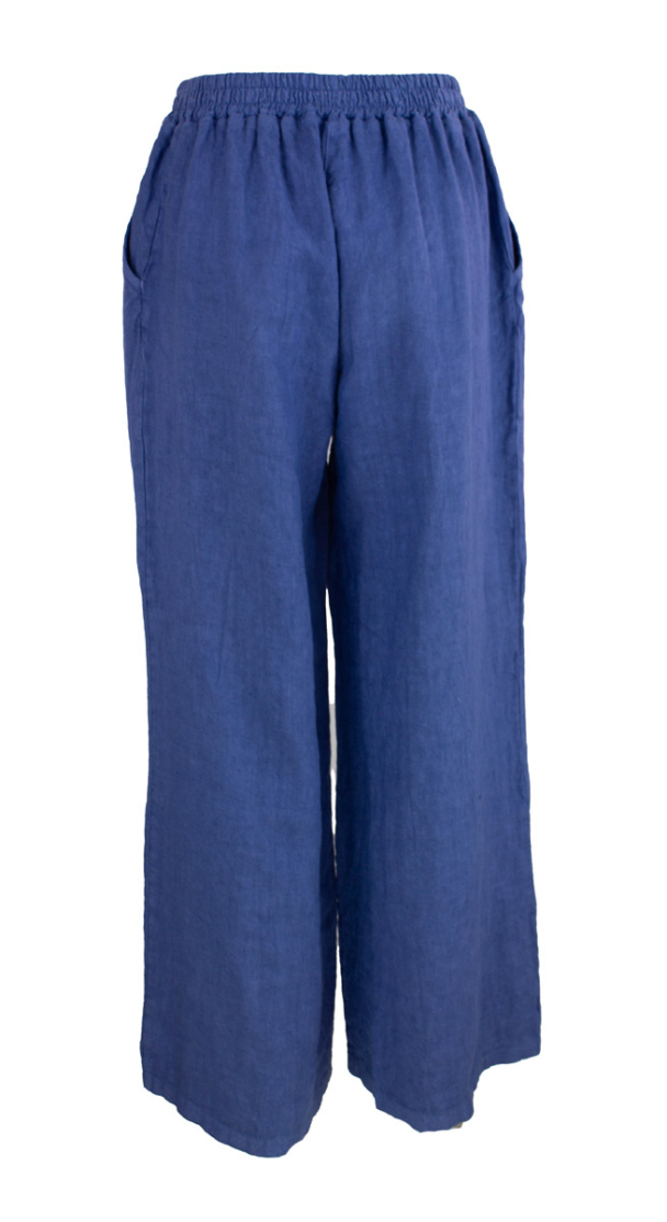 BOHÉME Bukse Tung Lin B13176 - Image 3