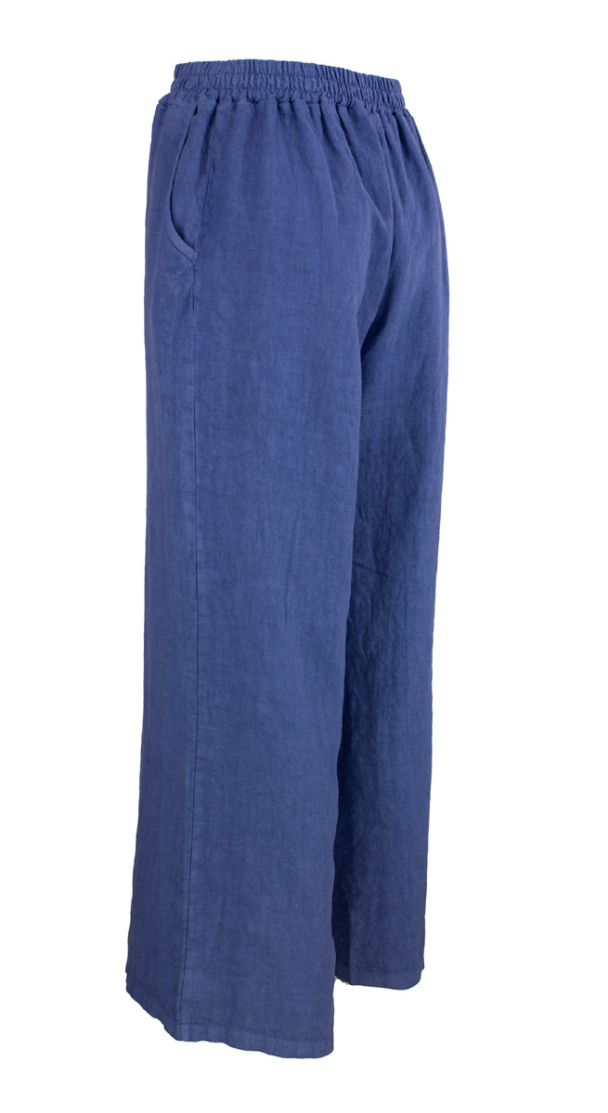 BOHÉME Bukse Tung Lin B13176 - Image 4