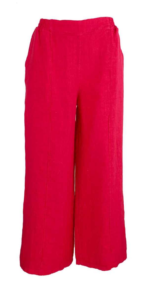 BOHÉME Bukse Tung Lin B13176 - Image 5