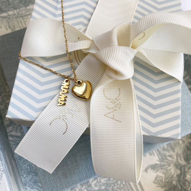 Kort Kjede Mama  - Image 3