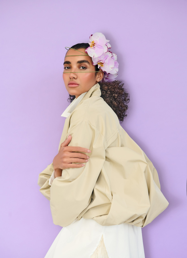 NOEN Jakke 87196 - Image 1