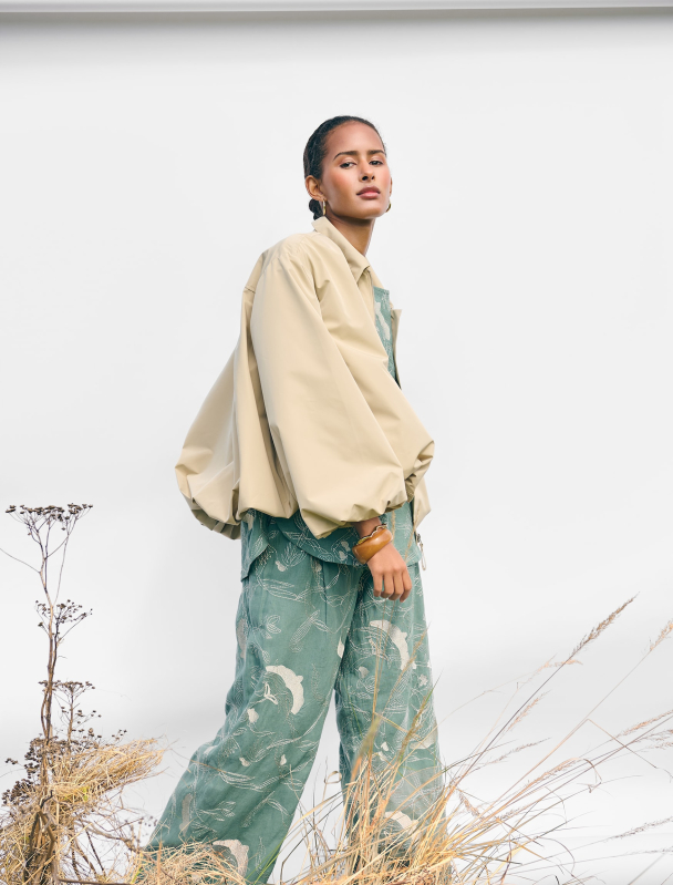 NOEN Jakke 87196 - Image 4