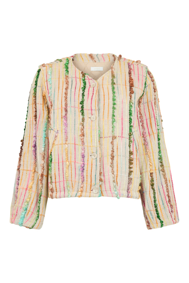 NOEN Jakke 87178 - Image 2