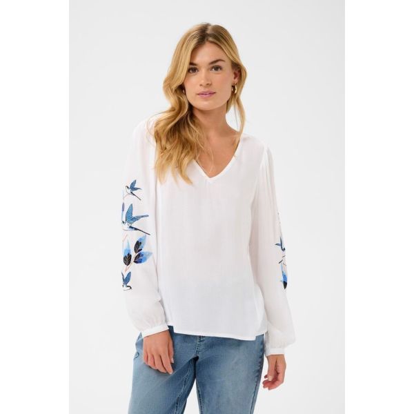 CRFloriza Blouse