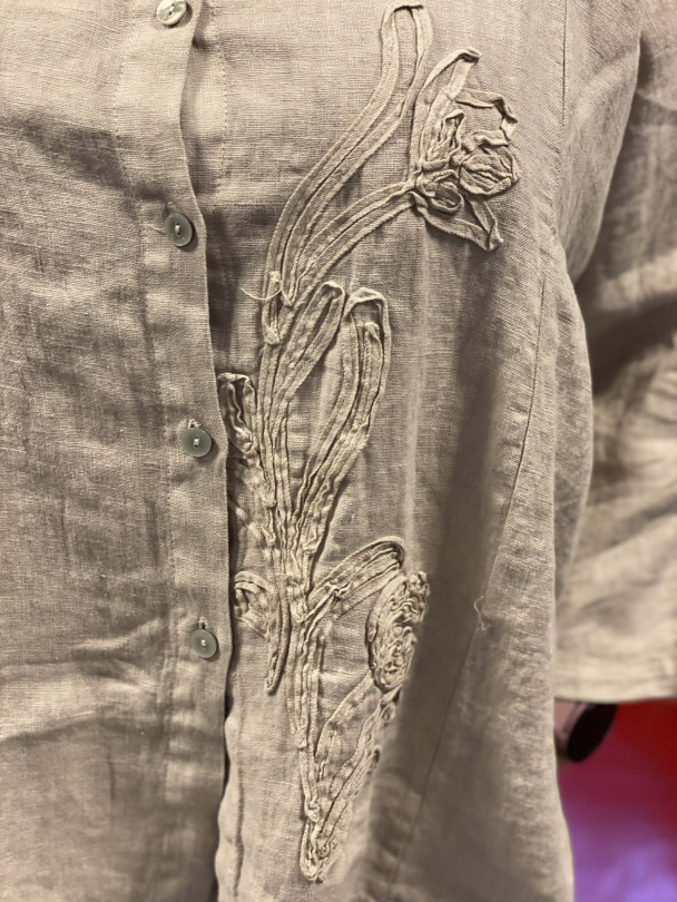 BOHÉME Skjorte/Bluse 3/4 B13172 - Image 6