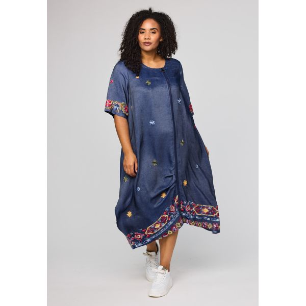 STUDIO SNoella Dress med Broderi S262839