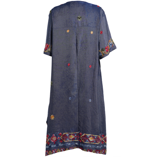 STUDIO SNoella Dress med Broderi S262839 - Image 6