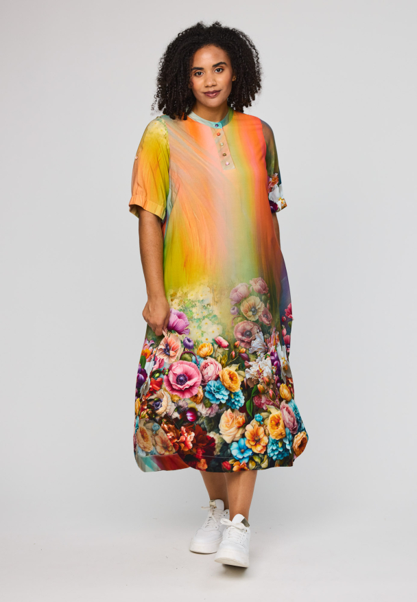 STUDIO SBedinia Long Dress S262811 - Image 2