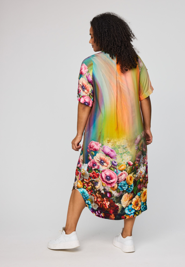 STUDIO SBedinia Long Dress S262811 - Image 5