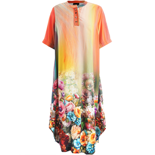 STUDIO SBedinia Long Dress S262811 - Image 6