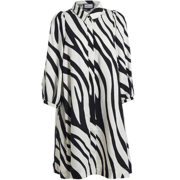 GOZZIP GWilma Dress G262047 - Image 2