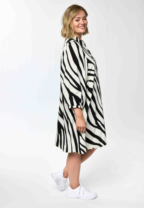 GOZZIP GWilma Dress G262047 - Image 5