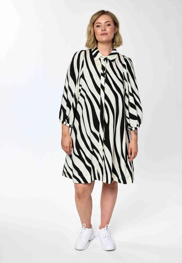 GOZZIP GWilma Dress G262047 - Image 1