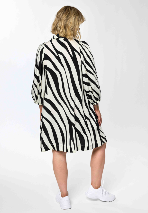 GOZZIP GWilma Dress G262047 - Image 6