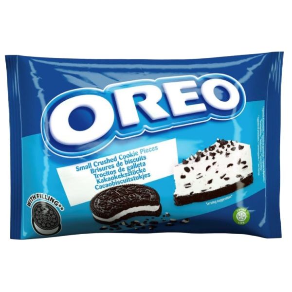Oreo Strøssel Knust Oreokjeks 400g