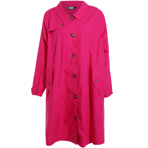GOZZIP GBeatrice Trenchcoat G262034 - Image 5