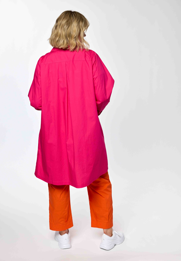 GOZZIP GBeatrice Trenchcoat G262034 - Image 8