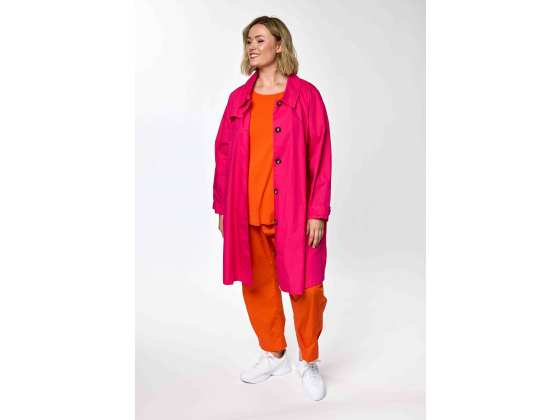 GOZZIP GBeatrice Trenchcoat G262034