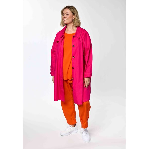 GOZZIP GBeatrice Trenchcoat G262034