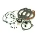 Keihin butterfly carb rebuild kit