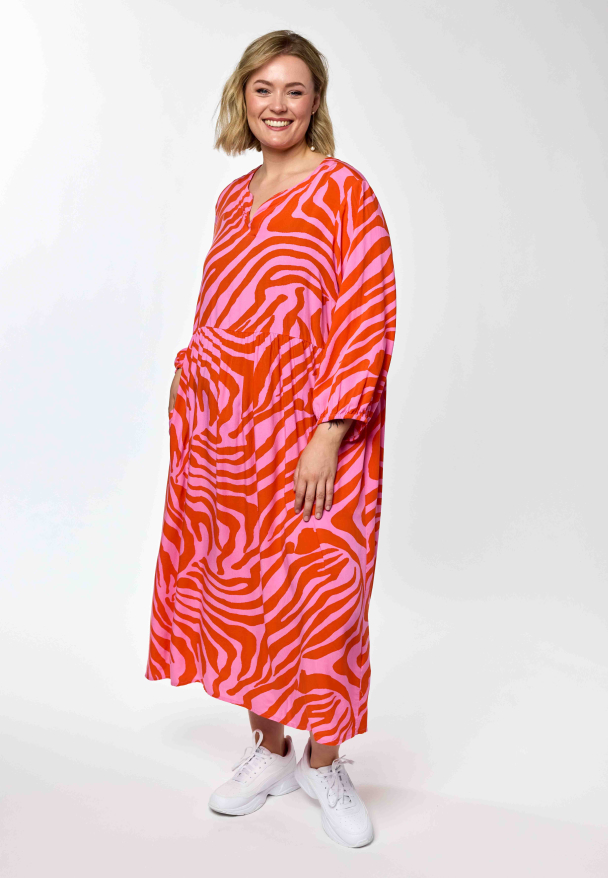 GOZZIP GLea Dress G262068 - Image 2