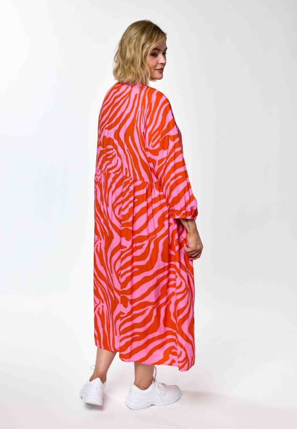 GOZZIP GLea Dress G262068 - Image 6