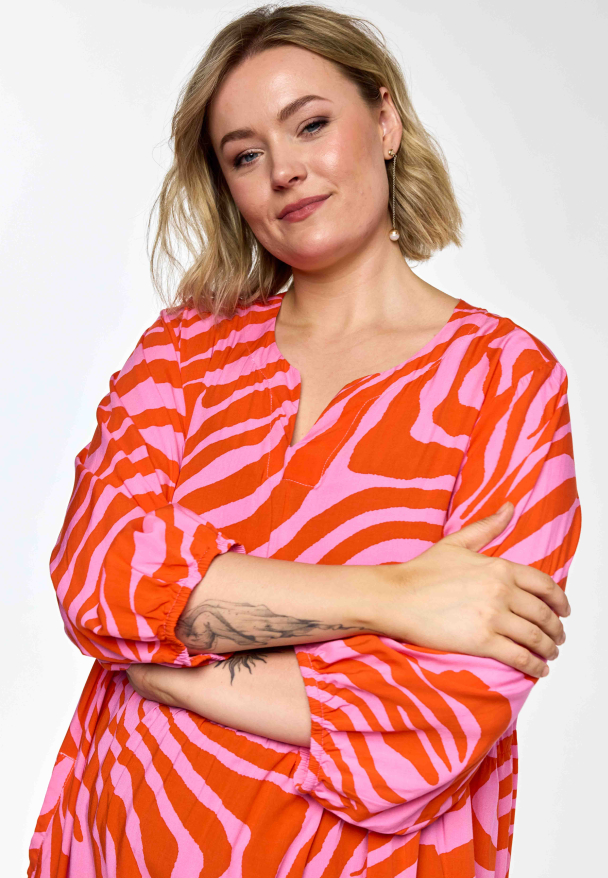 GOZZIP GLea Dress G262068 - Image 7