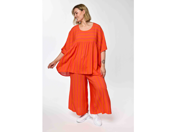 GOZZIP GAndrea Oversized Tunic G262024