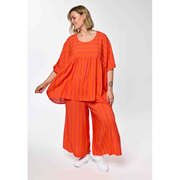 GOZZIP GAndrea Oversized Tunic G262024