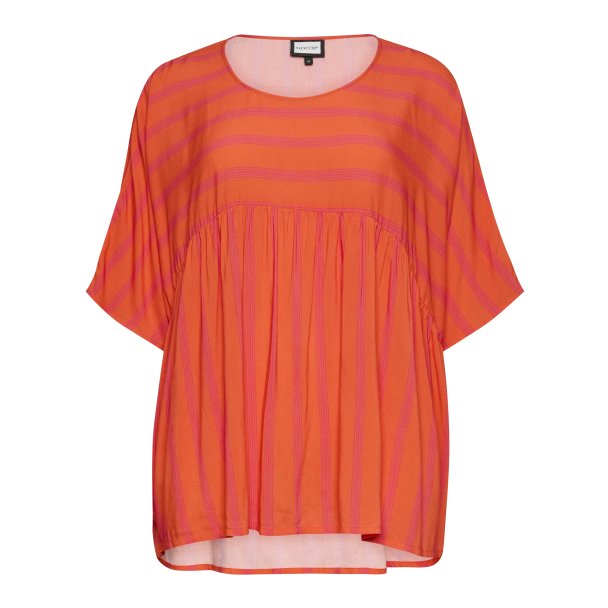 GOZZIP GAndrea Oversized Tunic G262024 - Image 7