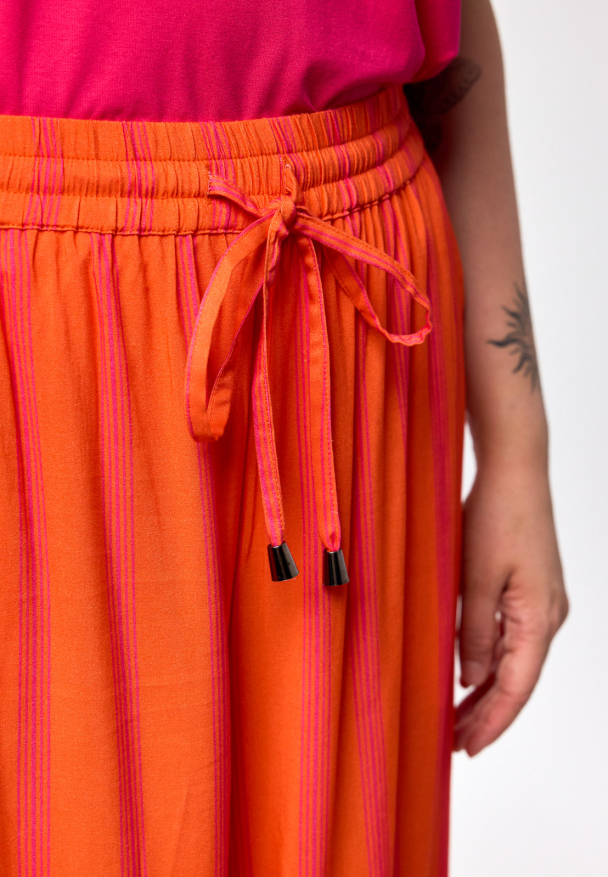 GOZZIP GMillie Wide Pants G262025 - Image 3