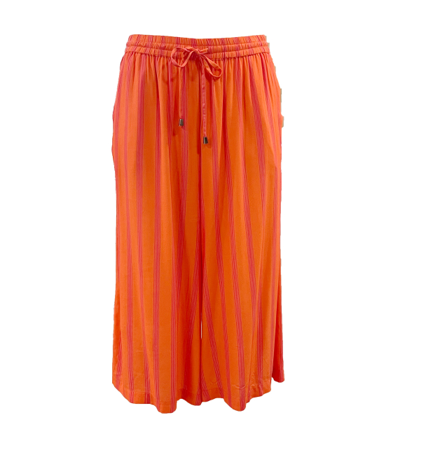 GOZZIP GMillie Wide Pants G262025 - Image 5