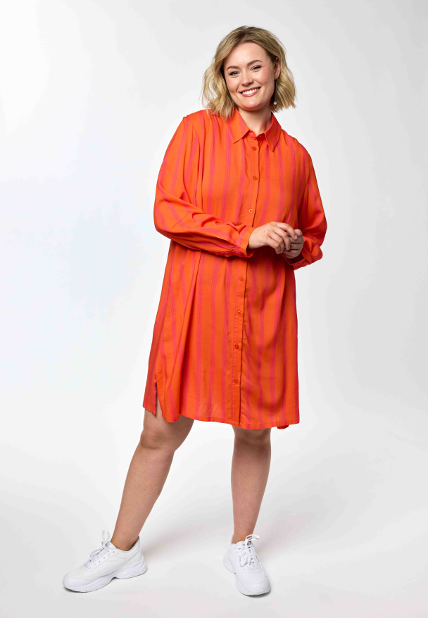 GOZZIP GNatasja Long Shirt G262023 - Image 2