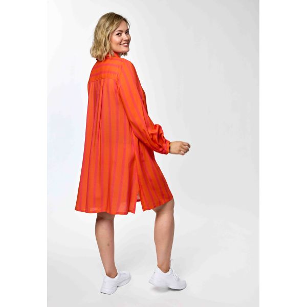 GOZZIP GNatasja Long Shirt G262023